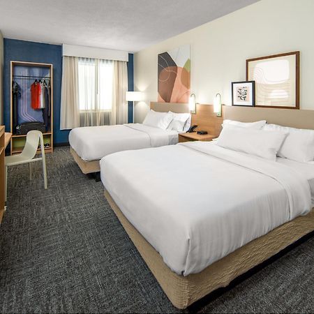 Spark By Hilton Branson Meadows Exterior photo