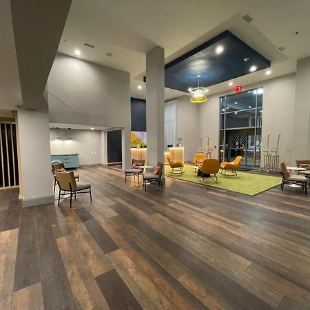 Spark By Hilton Branson Meadows Exterior photo