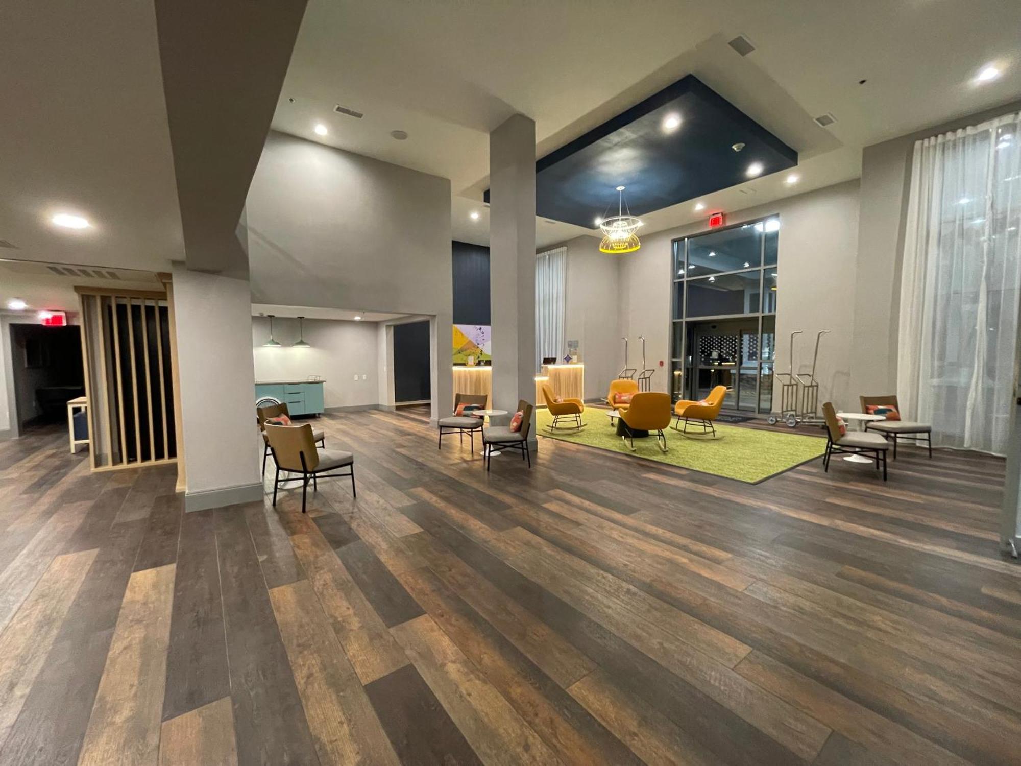 Spark By Hilton Branson Meadows Exterior photo